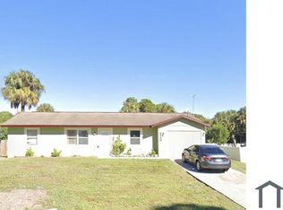2720 Ridley Ln, North Port, FL 34286