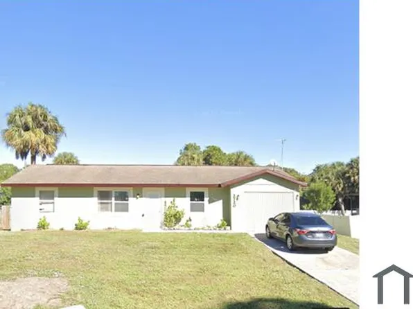 2720 Ridley Ln, North Port, FL 34286