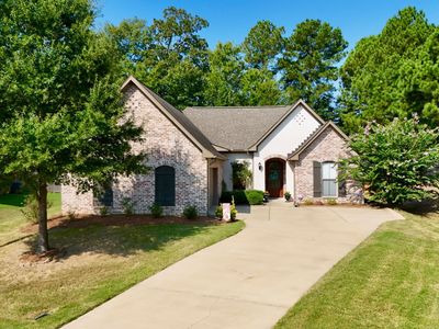 545 Willow Valley Cir, Brandon, MS, 39047