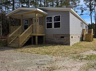 2372 Circle Dr SW, Supply, NC 28462
