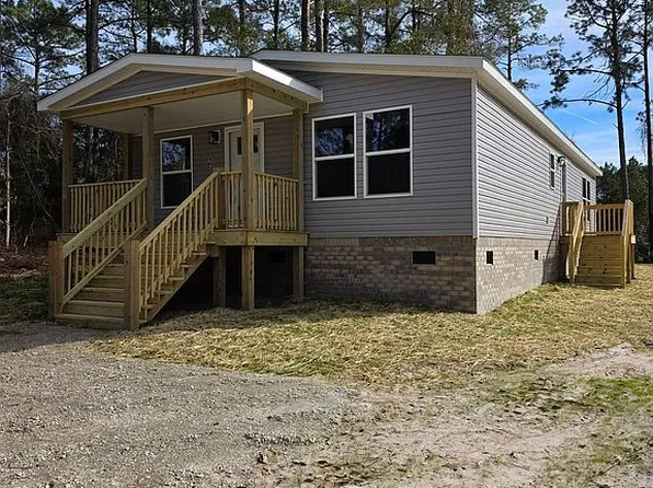 2372 Circle Dr SW, Supply, NC 28462