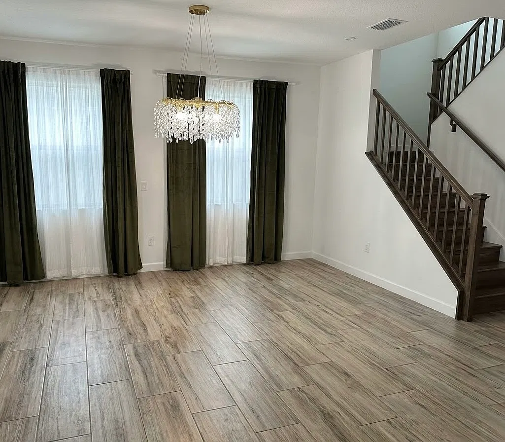 4 bed, 2.5 bath, 2050 sqft, $2,950 — Photo 4