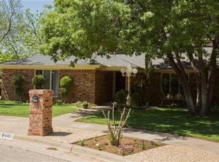 4415 88th St, Lubbock, TX 79424