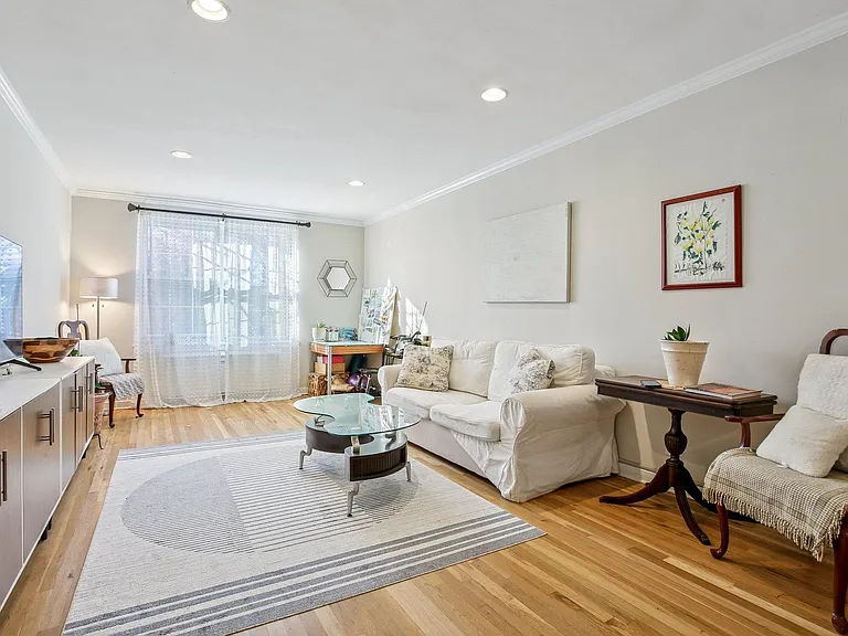 8600 Boulevard E #5F — Photo 11