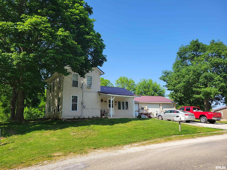 500 E Archer Ave, La Harpe, IL 61450 MLS PA1242767 Zillow