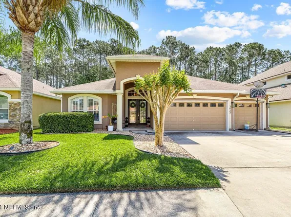 2423 GOLFVIEW Drive, Fleming Island, FL 32003