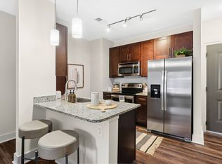 Bell Collier Village, Atlanta, GA 30318