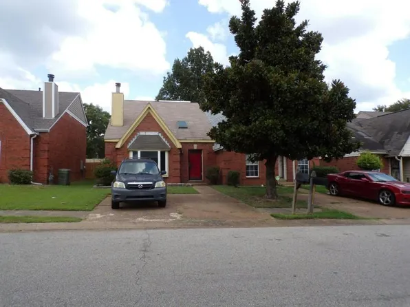 5872 Sunny Morning Dr, Memphis, TN 38141