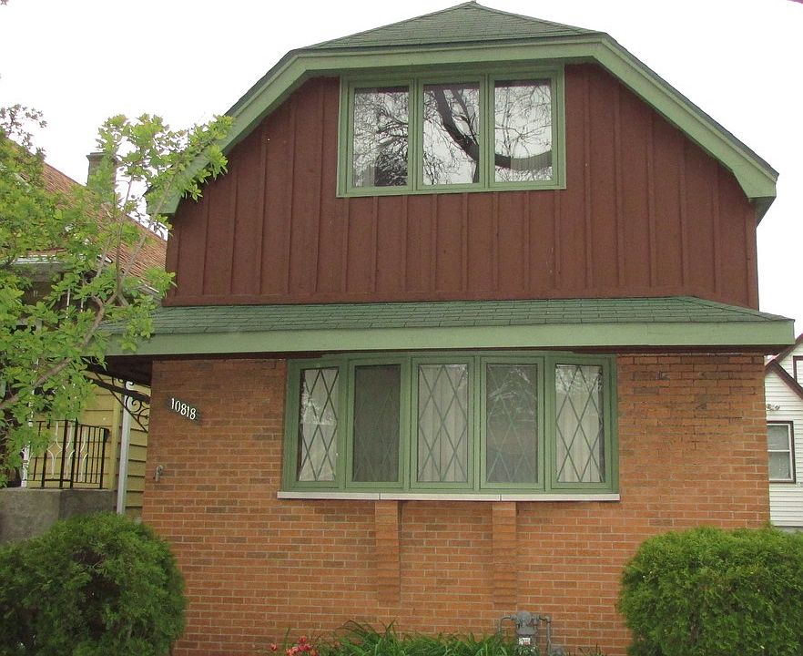 1st image of 10818 S Avenue G