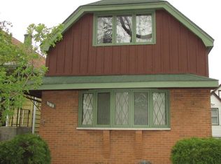 10818 S Avenue G, Chicago, IL 60617