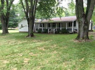 6952 Muskie Dr, Hillsboro, OH 45133