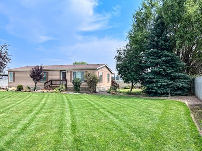 1316 NW Cheryl Pl, Prineville, OR, 97754