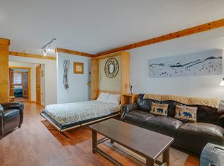 22 Firehouse Rd #C-4, Taos Ski Valley, NM 87525