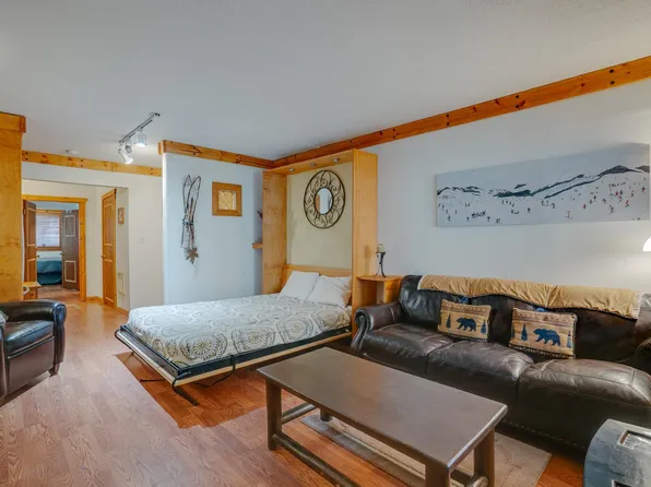 22 Firehouse Rd #C-4, Taos Ski Valley, NM 87525