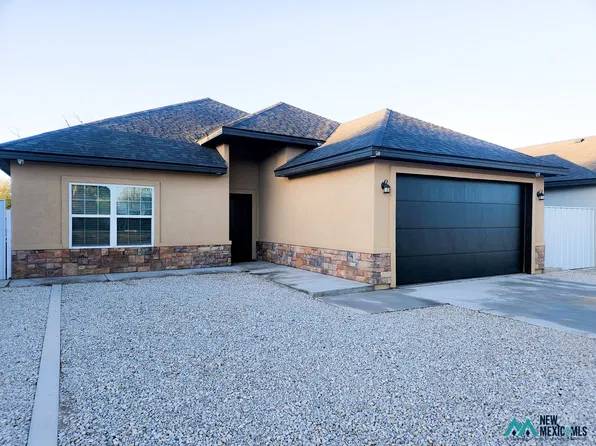 510 Dallas Ave, Artesia, NM 88210