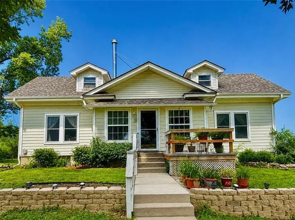 1583 E 700th Rd, Lawrence, KS 66049