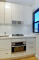 Rented by Compass