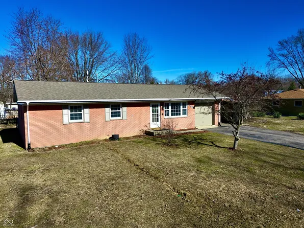 11962 Trolley Rd, Indianapolis, IN 46236