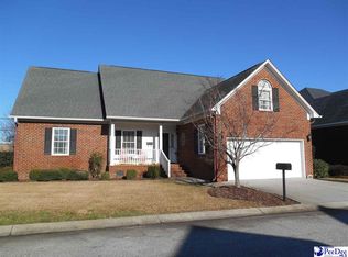 3045 Pointe Dr, Florence, SC 29501