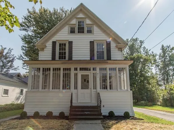 311 W Woodruff St, Watertown, NY 13601