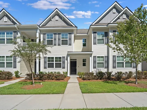 74 Slater St, Bluffton, SC 29909