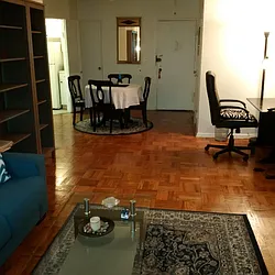 Rented by Corcoran