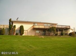 3511 NE Reid Ct, East Wenatchee, WA 98802