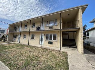 325 S Curtis Ave #2S, Kankakee, IL 60901