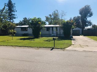345 Baker Rd, Merritt Island, FL 32953