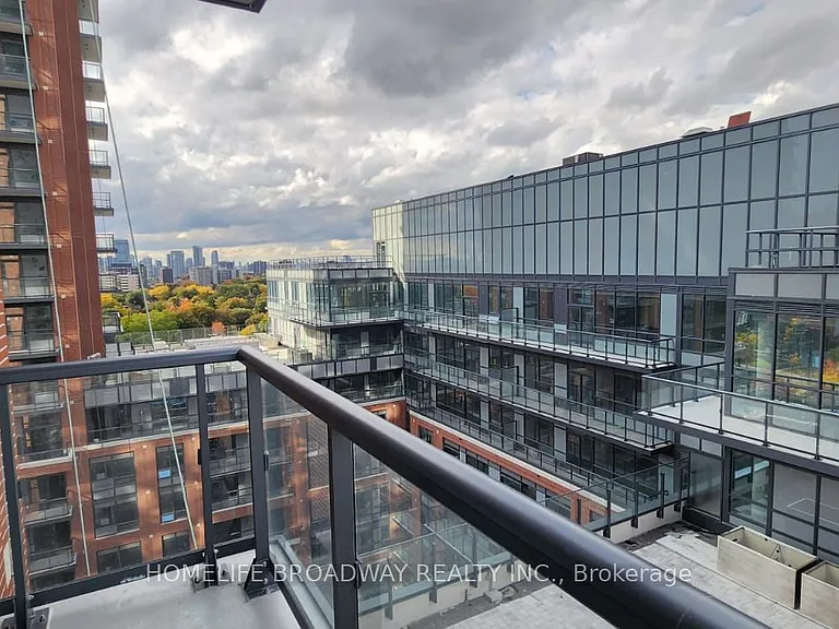 3270 Sheppard Ave E #1228 — Photo 4