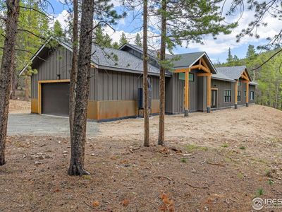 200 Severance Lodge Rd, Black Hawk, CO, 80422