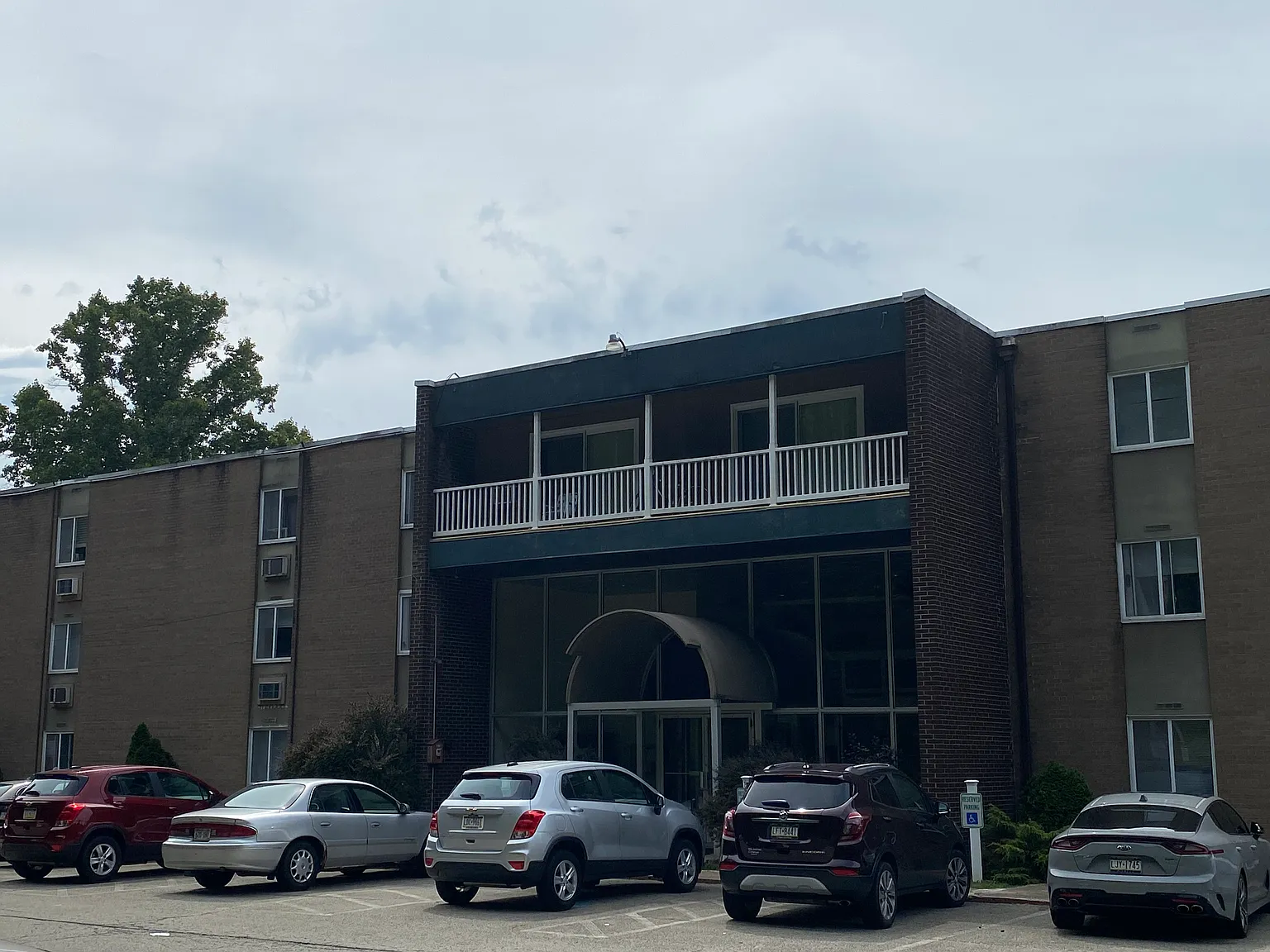 The North Main Apartments — Photo 3