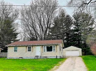 11206 22nd St, Milan, IL 61264