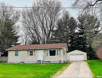 11206 22nd St, Milan, IL, 61264