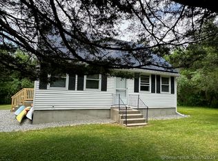 55 Roger Rd, Griswold, CT 06351
