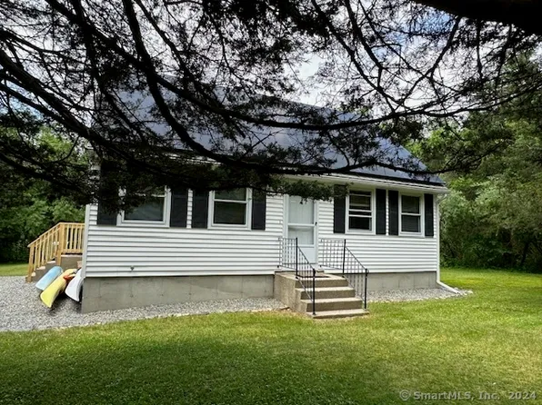 55 Roger Road, Griswold, CT 06351