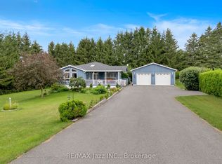 9632 County Road 10 Rd, Pt Hope, ON L0A1B0