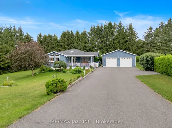 9632 County Road 10 Rd, Pt Hope, ON L0A 1B0