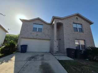 5302 Reiter Pass, San Antonio, TX 78244