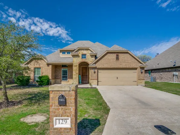 129 Whitetail Dr, Willow Park, TX 76008