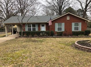 488 Greenview Cv, Collierville, TN 38017