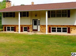 156 Rome Dr, Newport, PA 17074