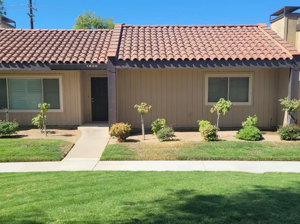1835 W Santa Ana Ave, Fresno, CA 93705