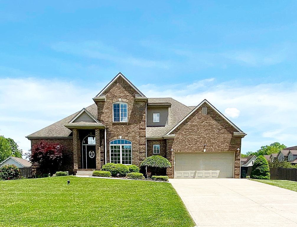 847 Meadowcrest Cir, Maysville, KY 41056 Zillow