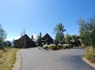 1818 Overlook Dr, Glenwood Springs, CO 81601