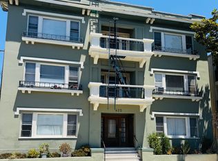 425 W 4th St, Long Beach, CA 90802