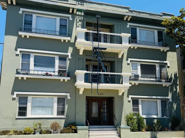 425 W 4th St, Long Beach, CA 90802