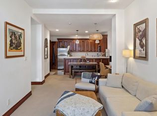 145 Sunny Ridge Pl APT E2, Mountain Village, CO 81435