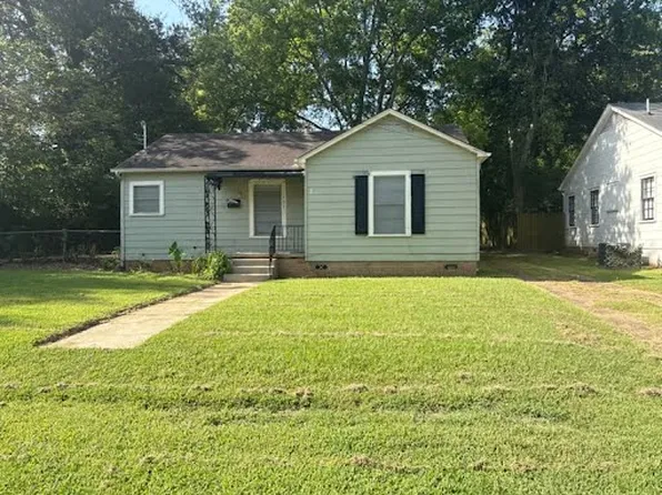 703 E Barbara St, Tyler, TX 75701