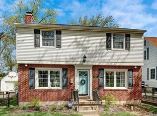 818 Riverside Dr, Springfield, OH 45504